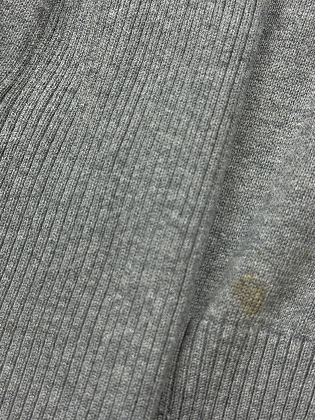 vintage Burberry Black Label sweatjacket {M}