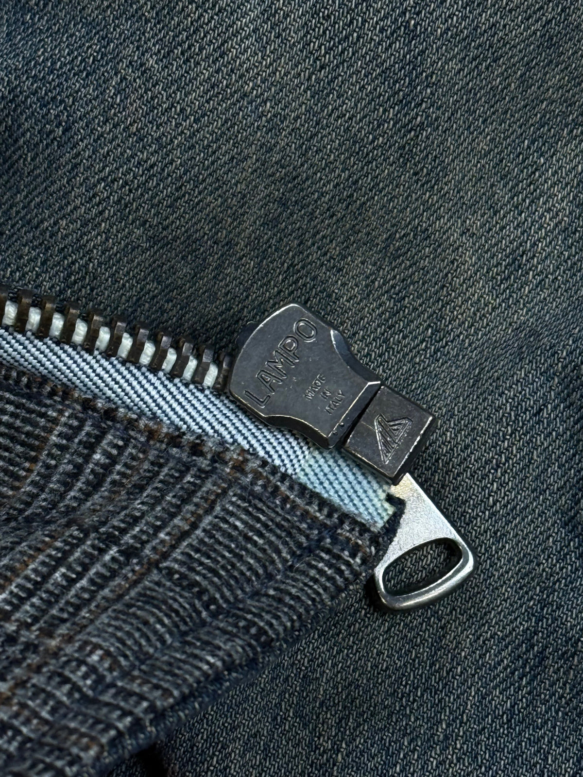 vintage Dolce & Gabbana workwear {L}