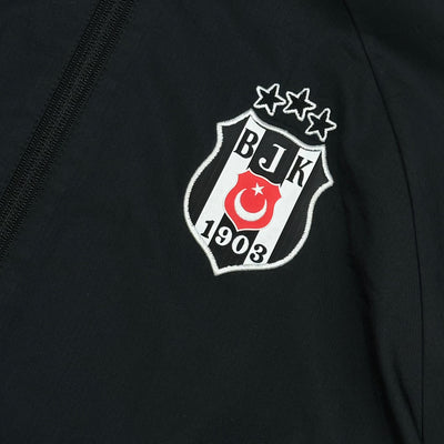vintage Adidas Besiktas windbreaker {XS}