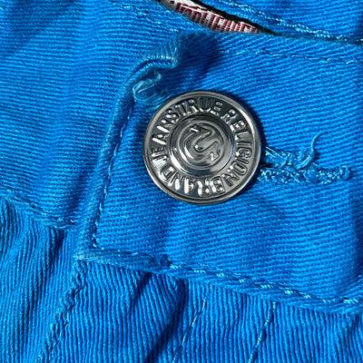 vintage True Religion jeans {XL}