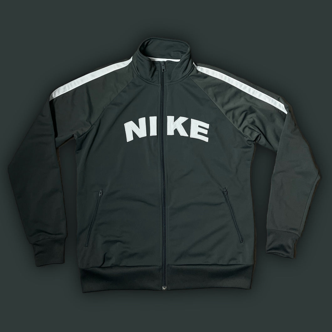 vintage Nike trackjacket {M}