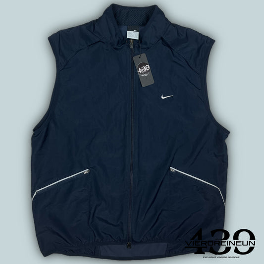 vintage Nike vest {XL}