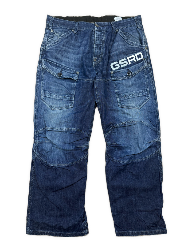 vintage G-STAR jeans {S}