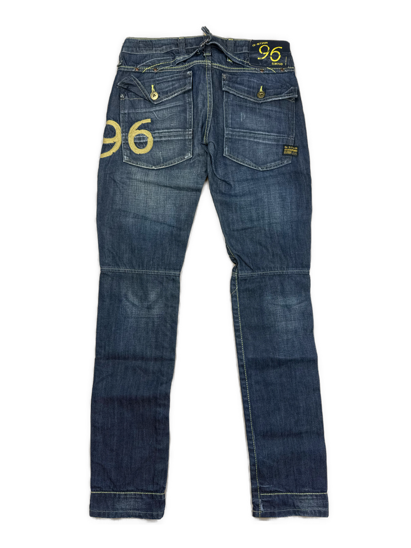 vintage G-STAR jeans {S}