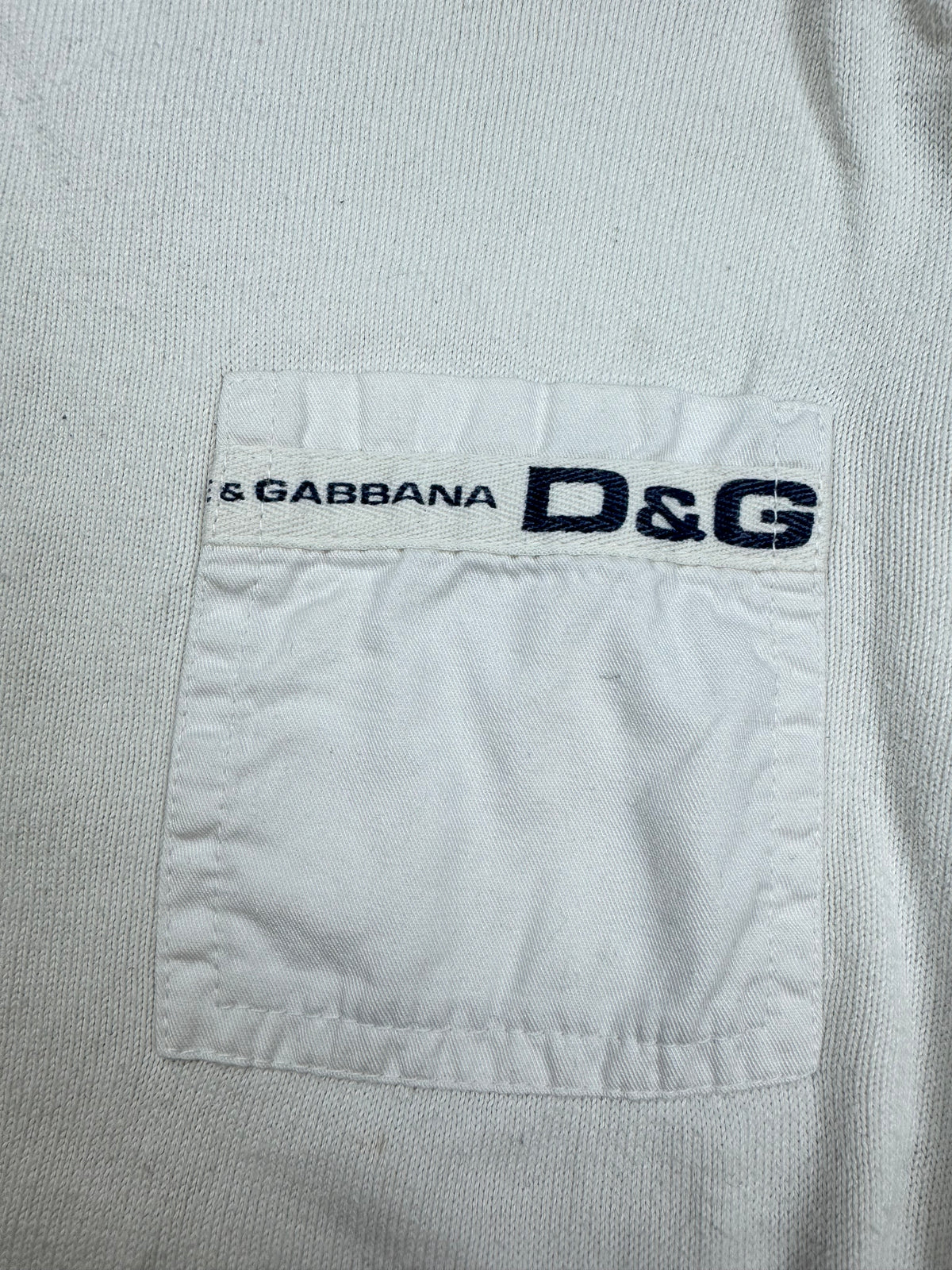 vintage Dolce & Gabbana knittedsweater {M}