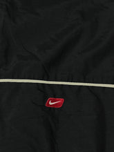 Load image into Gallery viewer, vintage Nike windbreaker {L}
