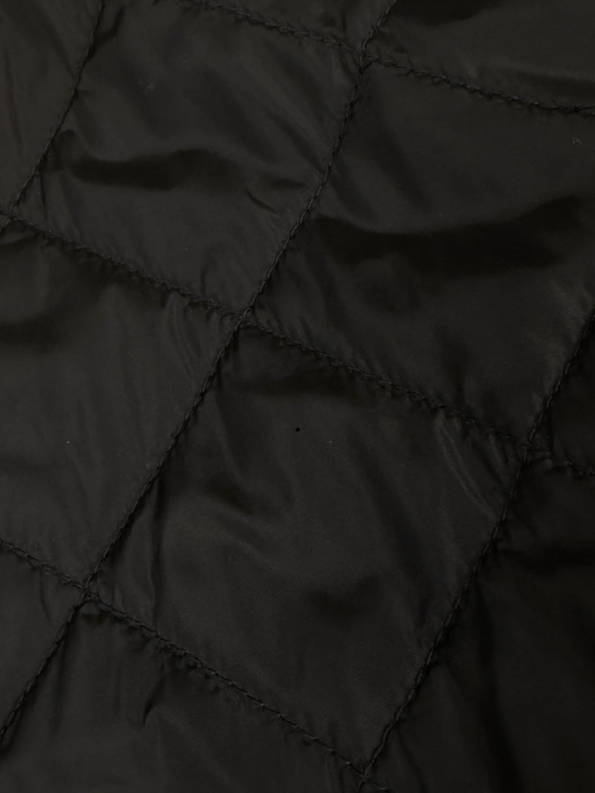 vintage Prada jacket {L}