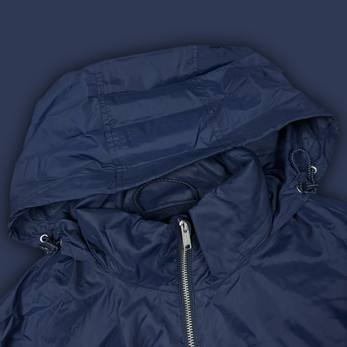 vintage Lacoste windbreaker {M}