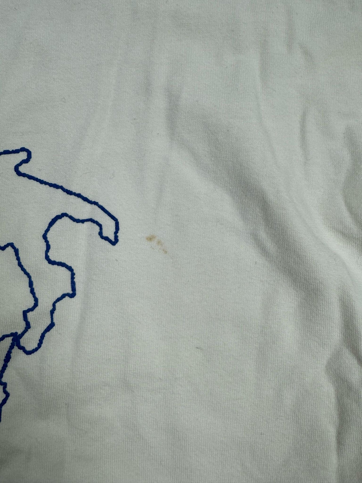 vintage Armani Jeans t-shirt {S}
