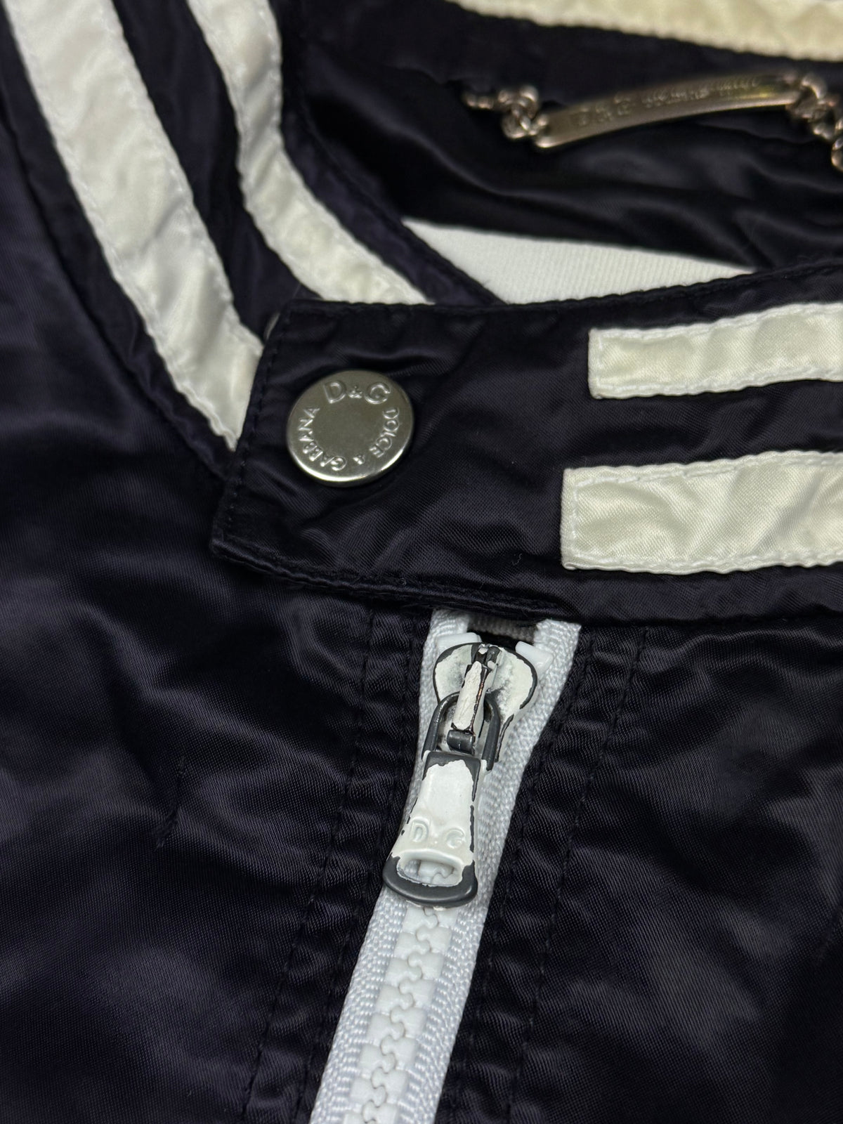 vintage Dolce & Gabbana bomber {M}