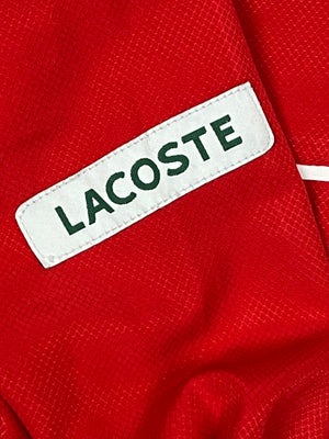 vintage Lacoste windbreaker {XL}