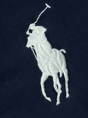 vintage Polo Ralph Lauren polo {S}