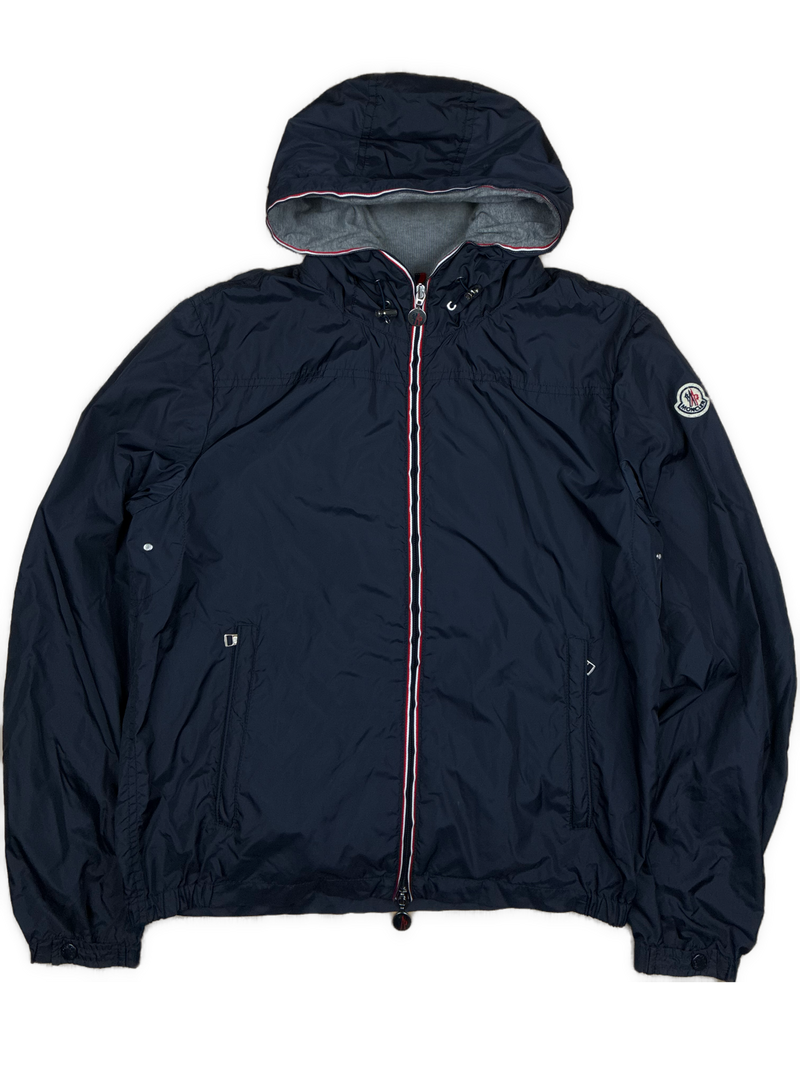 vintage Moncler windbreaker {S}