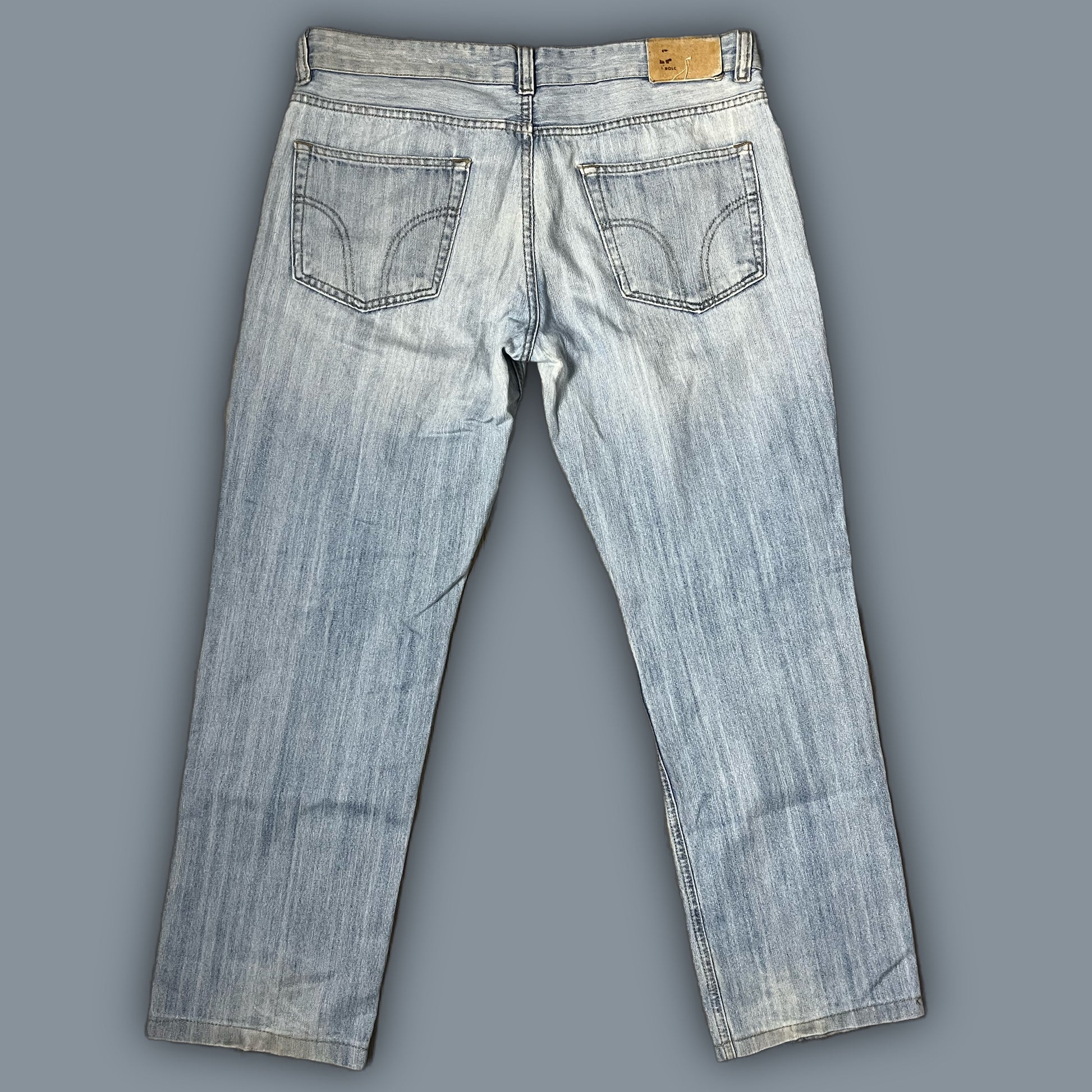 vintage Dolce & Gabbana jeans {L}