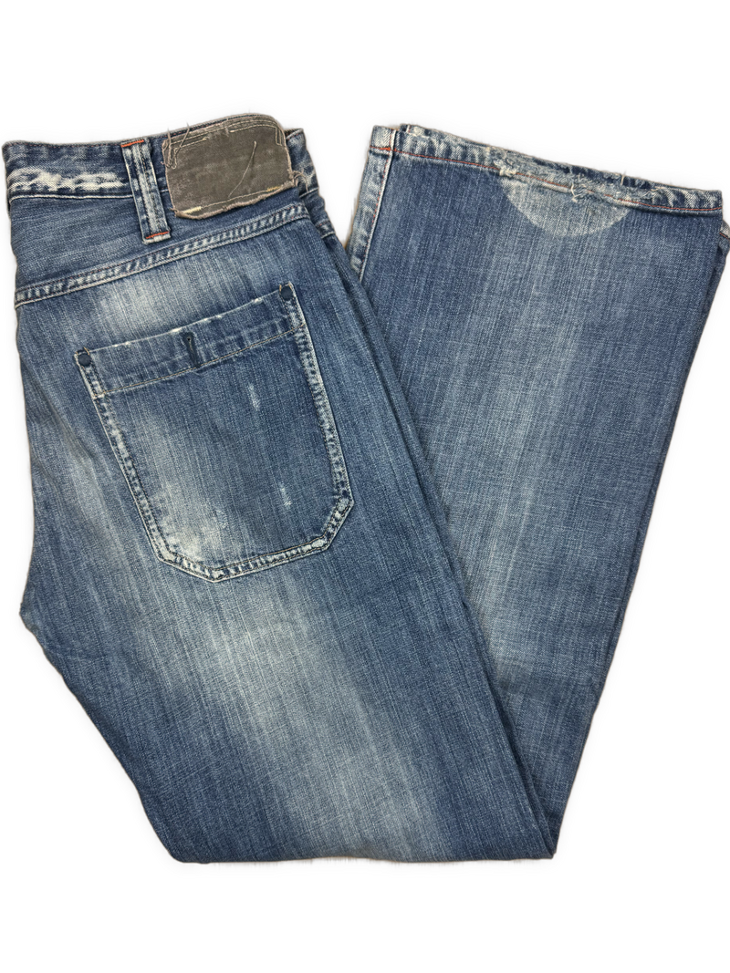 vintage G-STAR jeans {M}