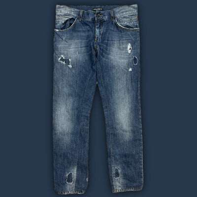 vintage Dolce & Gabbana jeans {L}