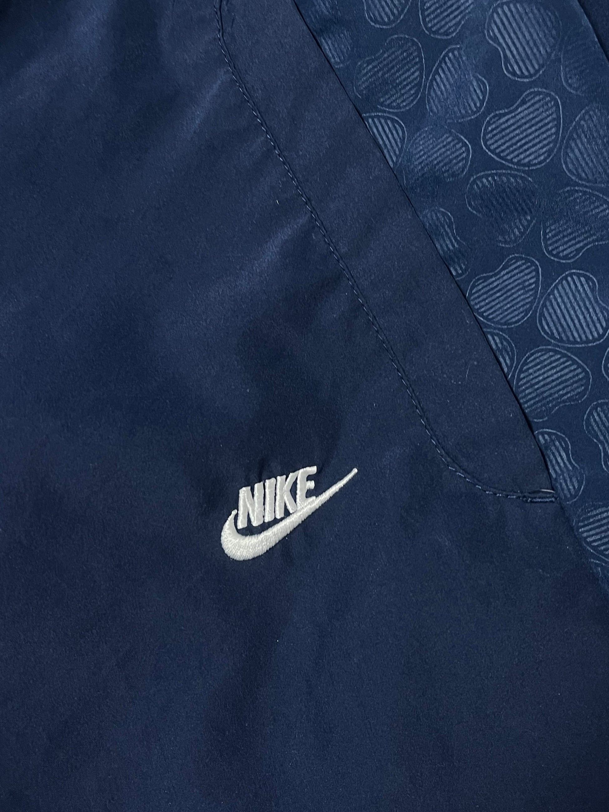 vintage Nike trackpants {M}