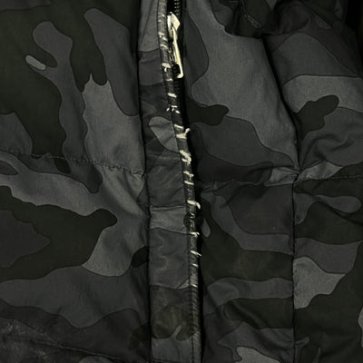 vintage Moncler winterjacket {XL}