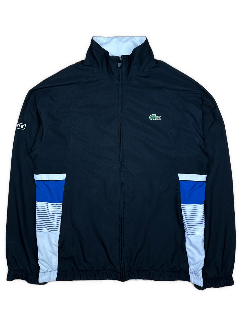 vintage Lacoste windbreaker {M}