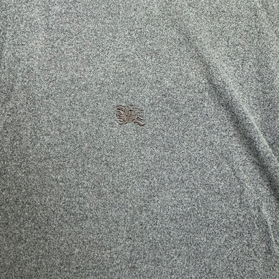 vintage Burberry polo {XL}