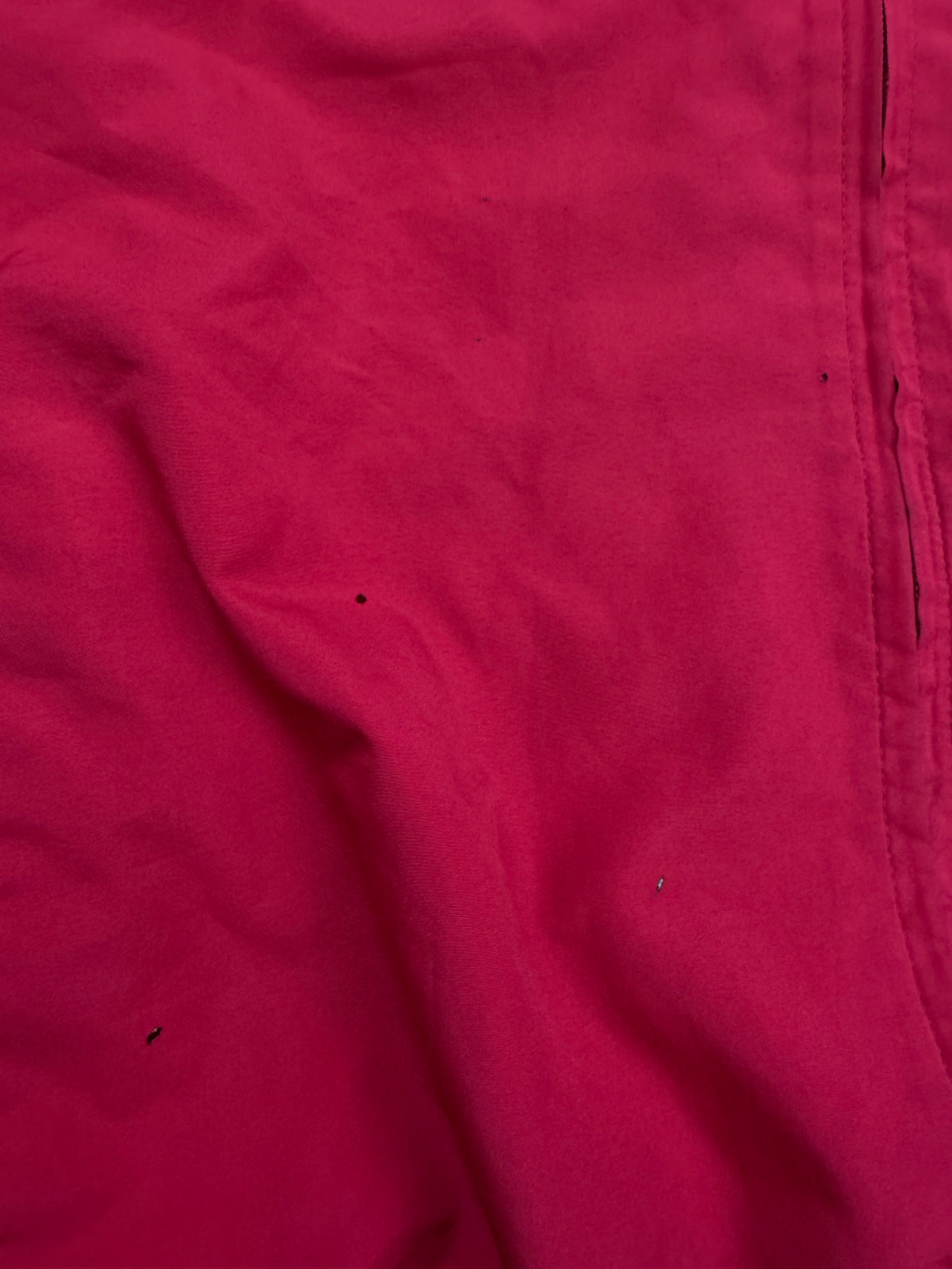 vintage Nike Fc Arsenal windbreaker {L}