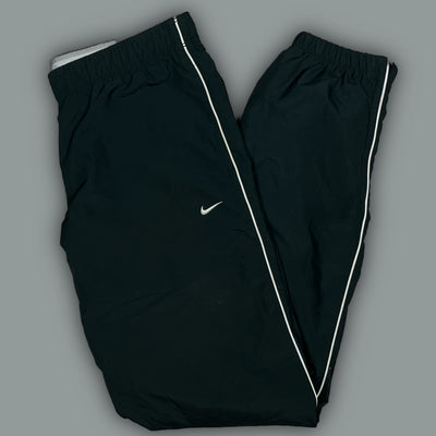 vintage Nike trackpants {S}