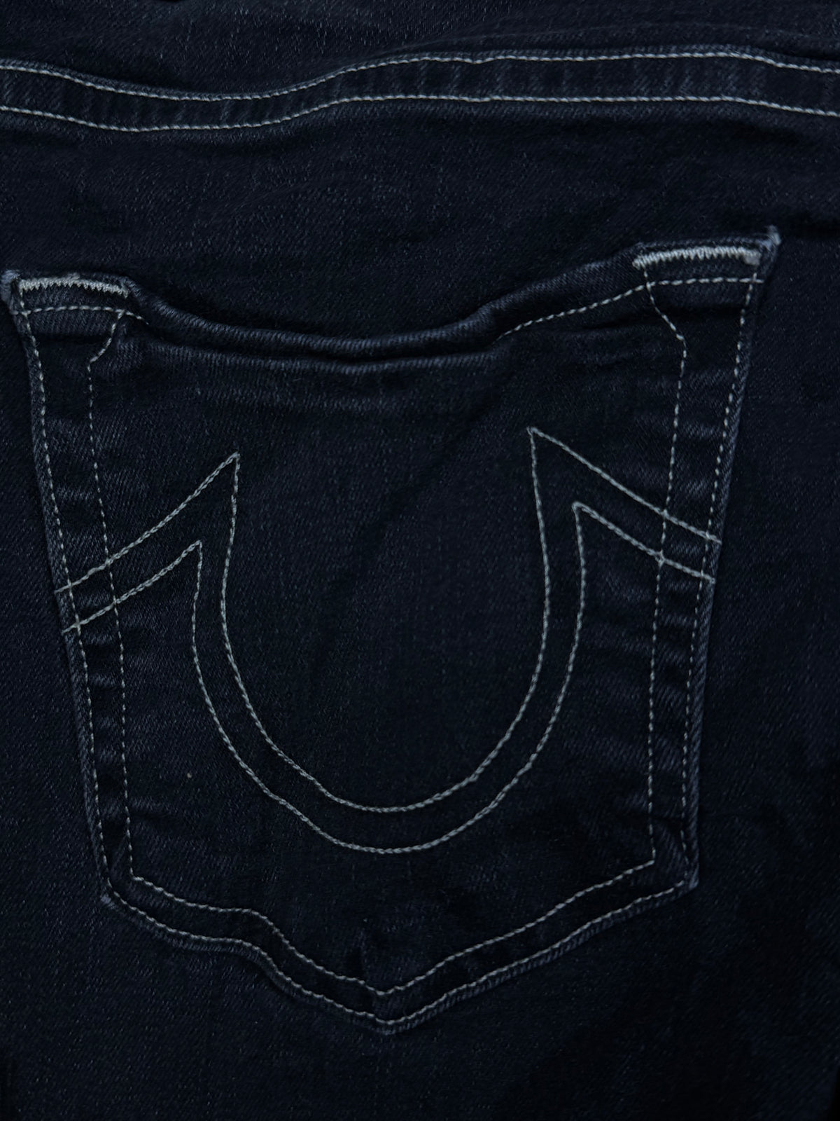 vintage True Religion jeans {S}