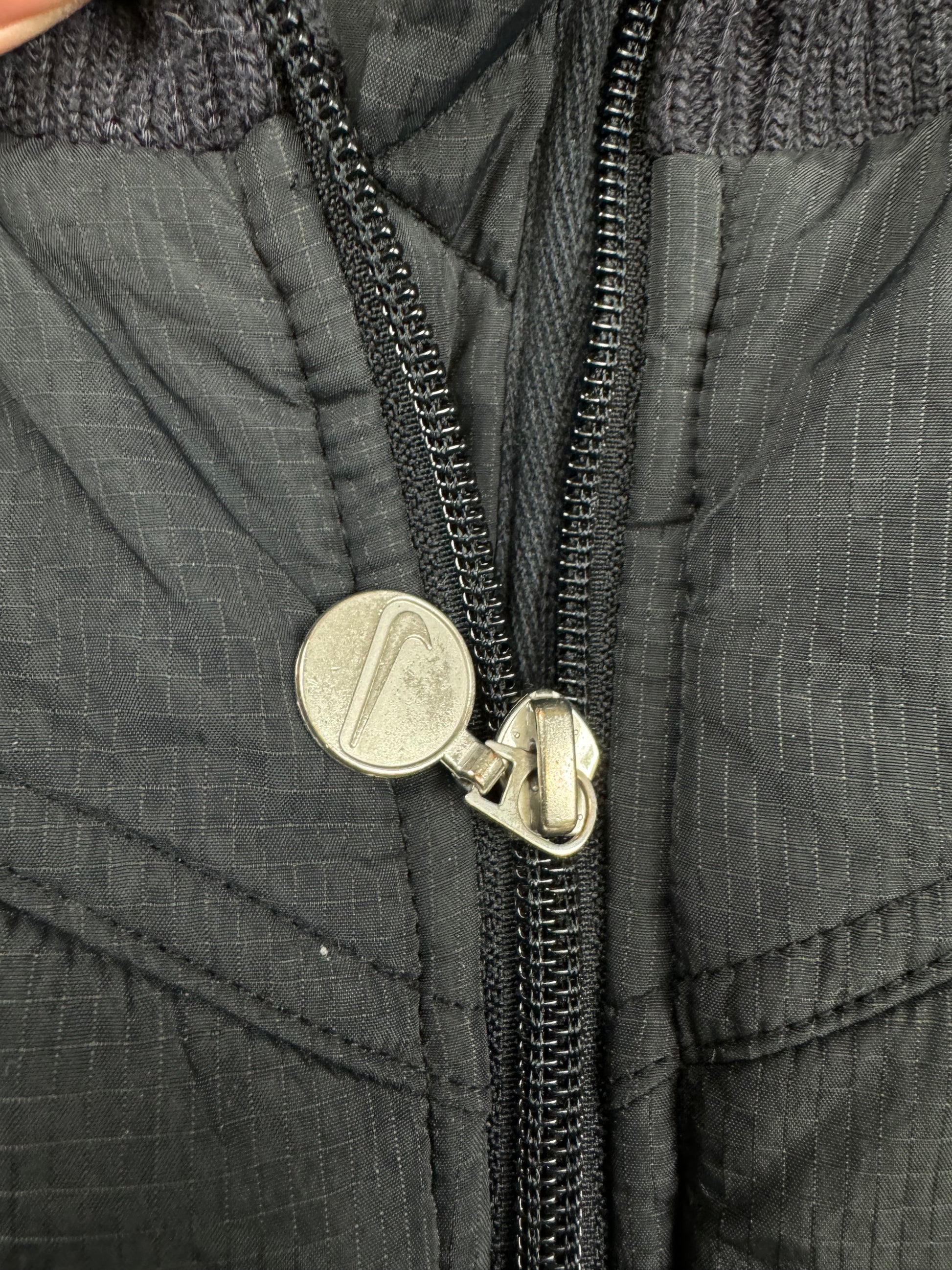 vintage Nike vest {S}