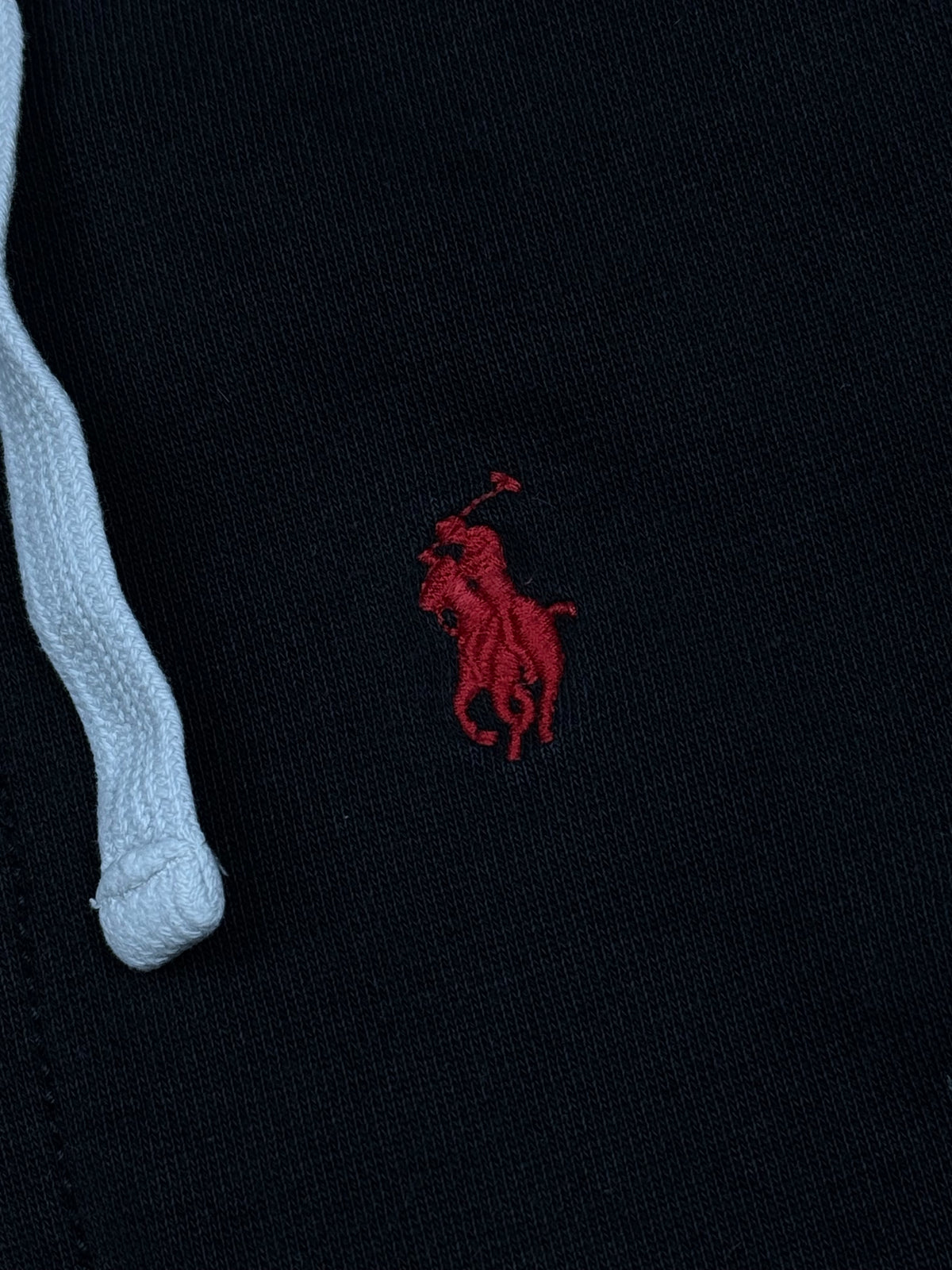 vintage Polo Ralph Lauren sweatjacket {M}