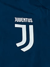Cargar imagen en el visor de la galería, vintage Nike Juventus Turin tracksuit {S}
