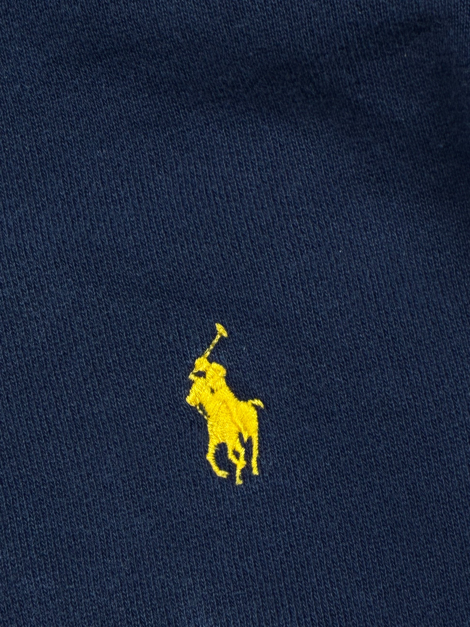 vintage Polo Ralph Lauren sweatjacket {XL}