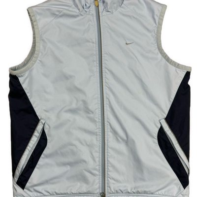 vintage Nike vest {M}