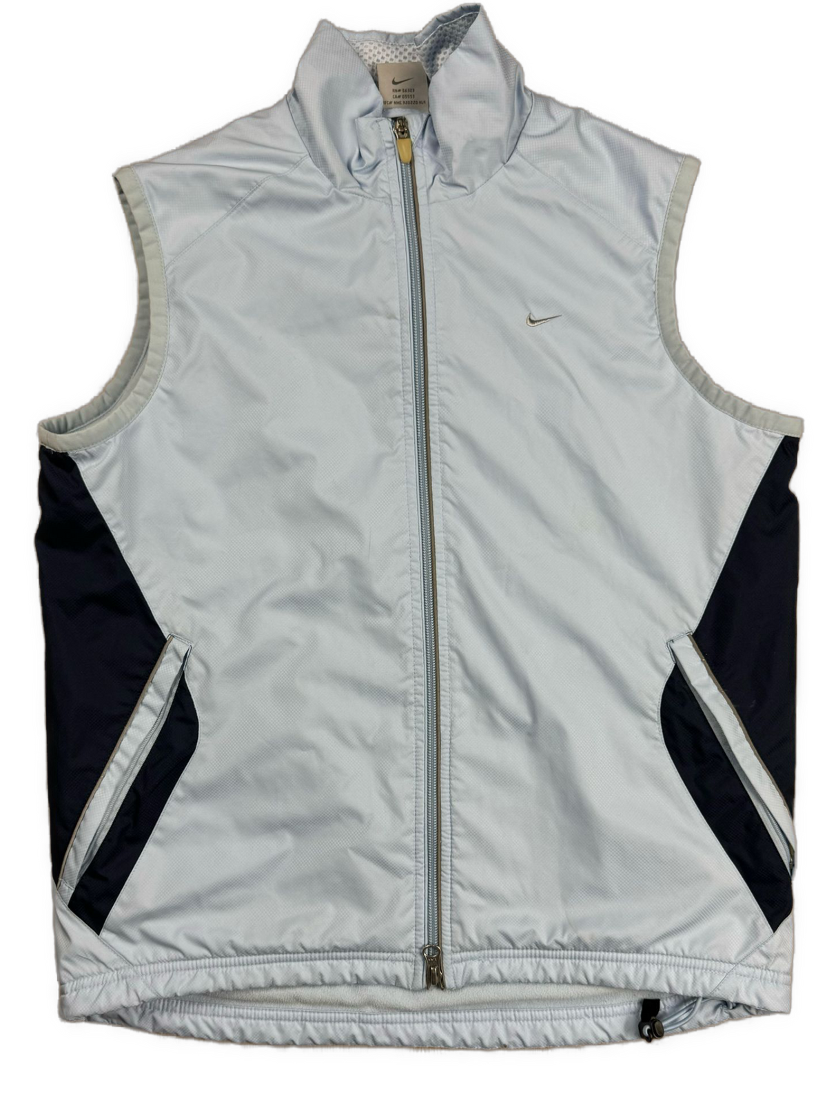 vintage Nike vest {M}