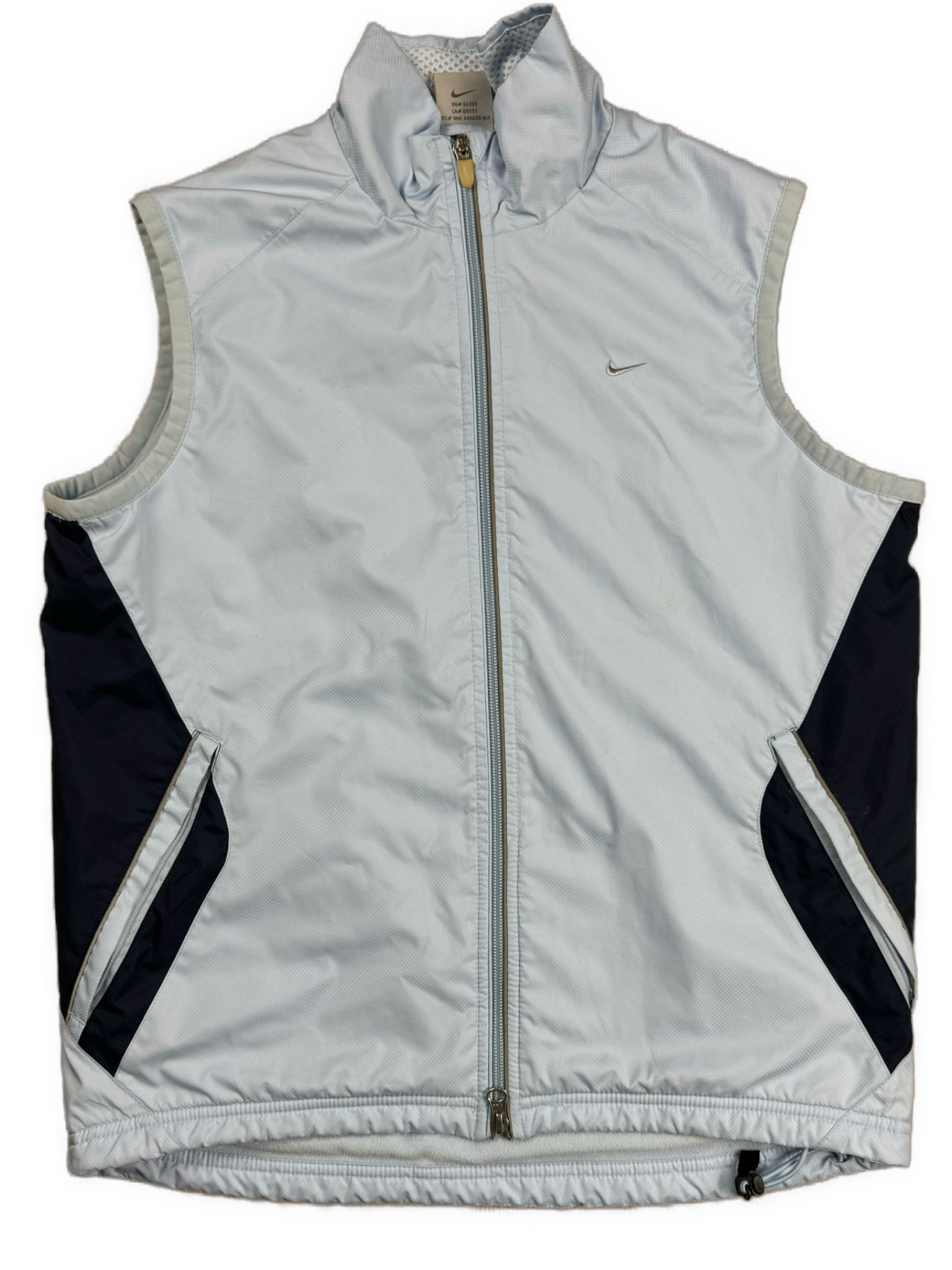 vintage Nike vest {M}