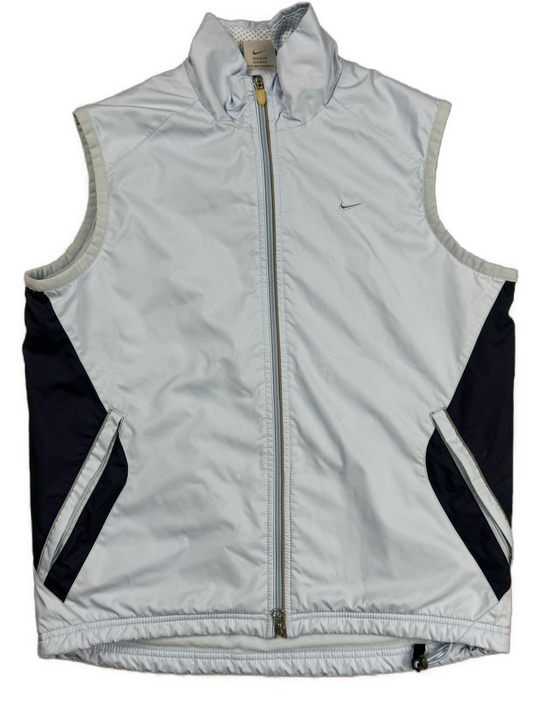 vintage Nike vest {M}