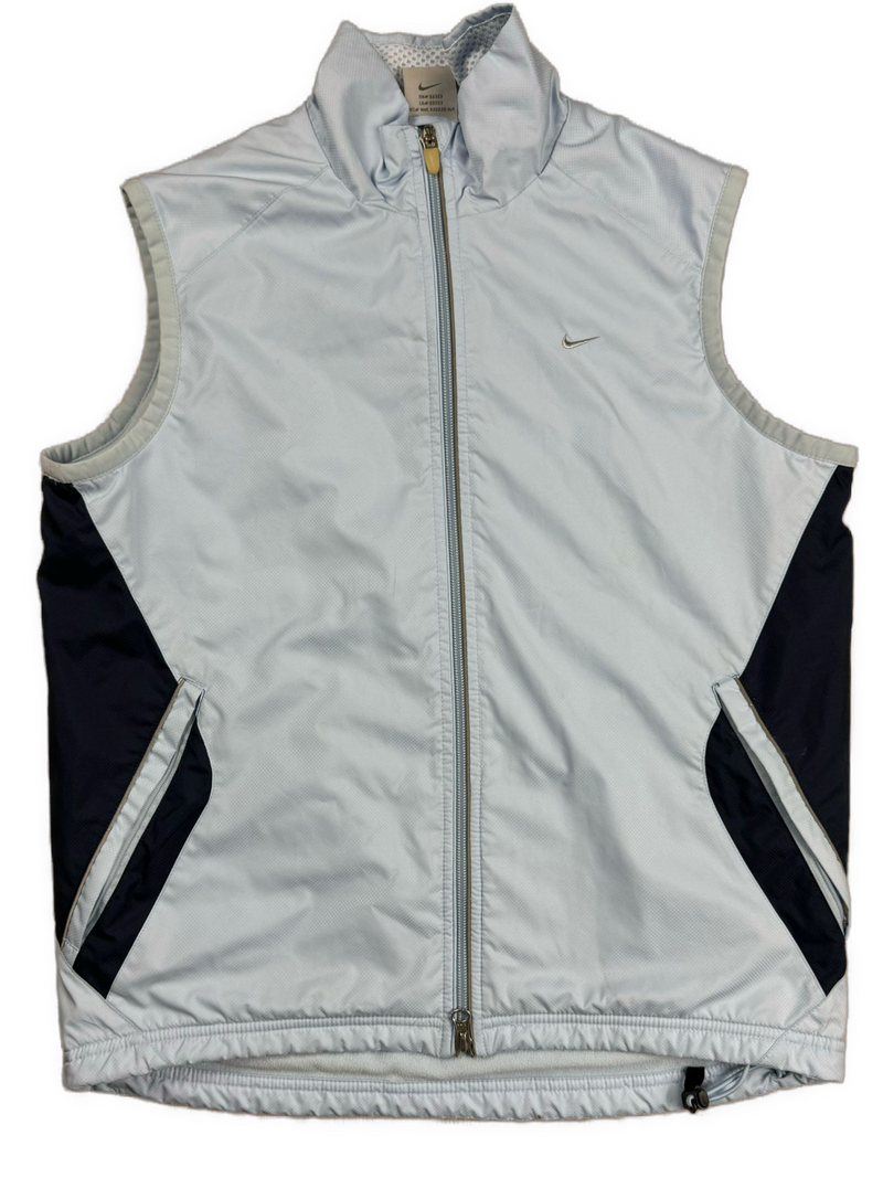 vintage Nike vest {M}