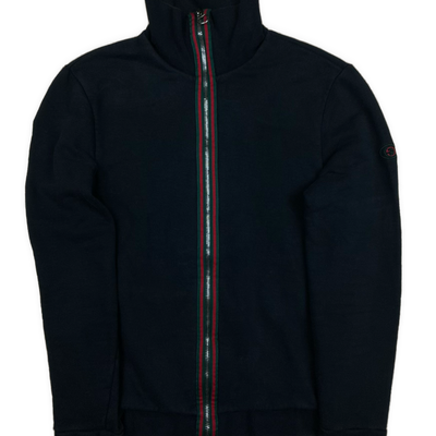 vintage Gucci sweatjacket {S}