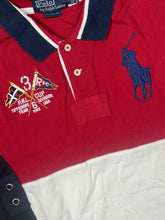 Cargar imagen en el visor de la galería, vintage Polo Ralph Lauren polo {L}
