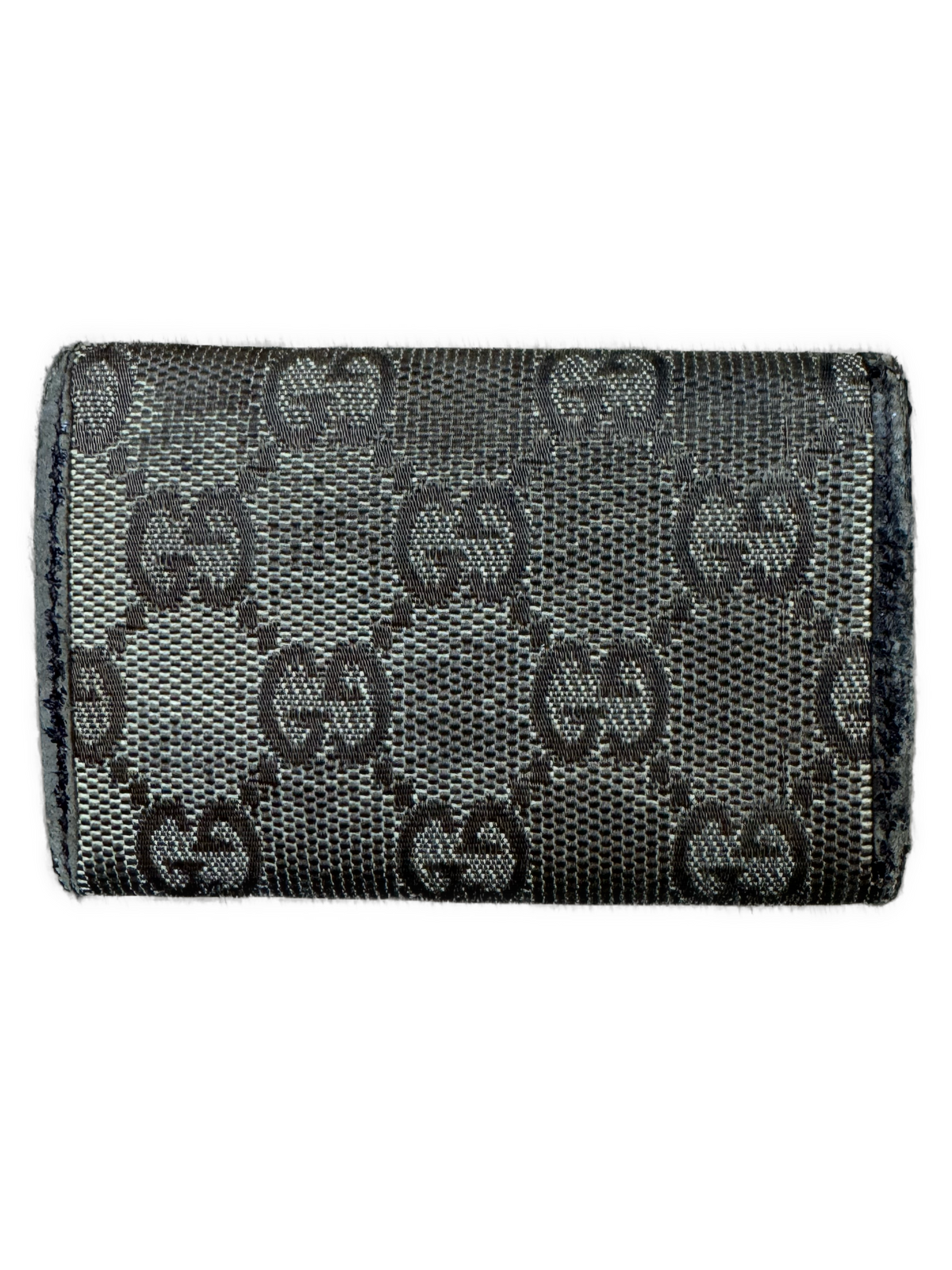vintage Gucci keyholder