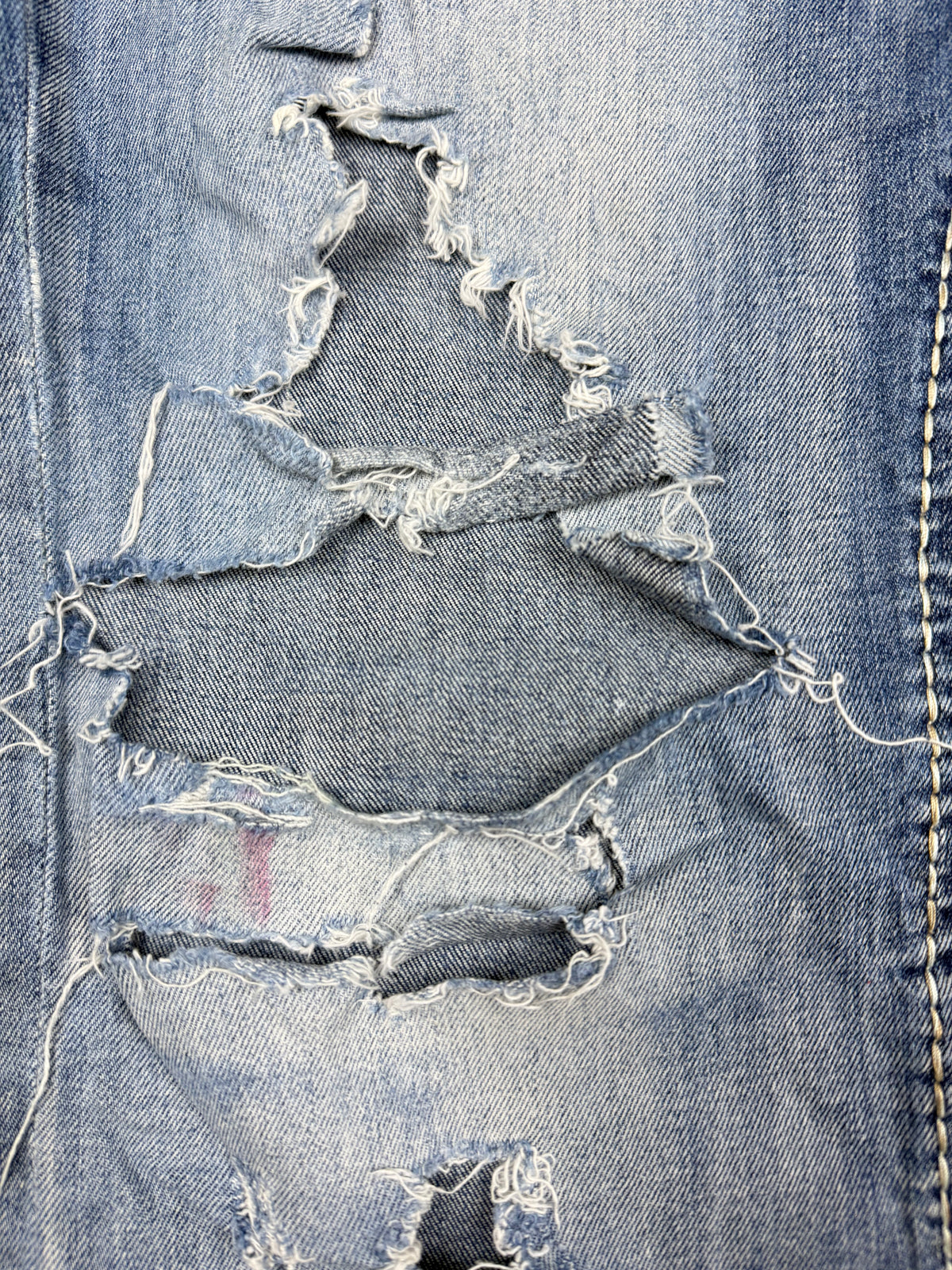 vintage Rock Revival jeans {L}