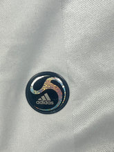 Carregar imagem no visualizador da galeria, vintage Adidas Greece 2008 home jersey {S}
