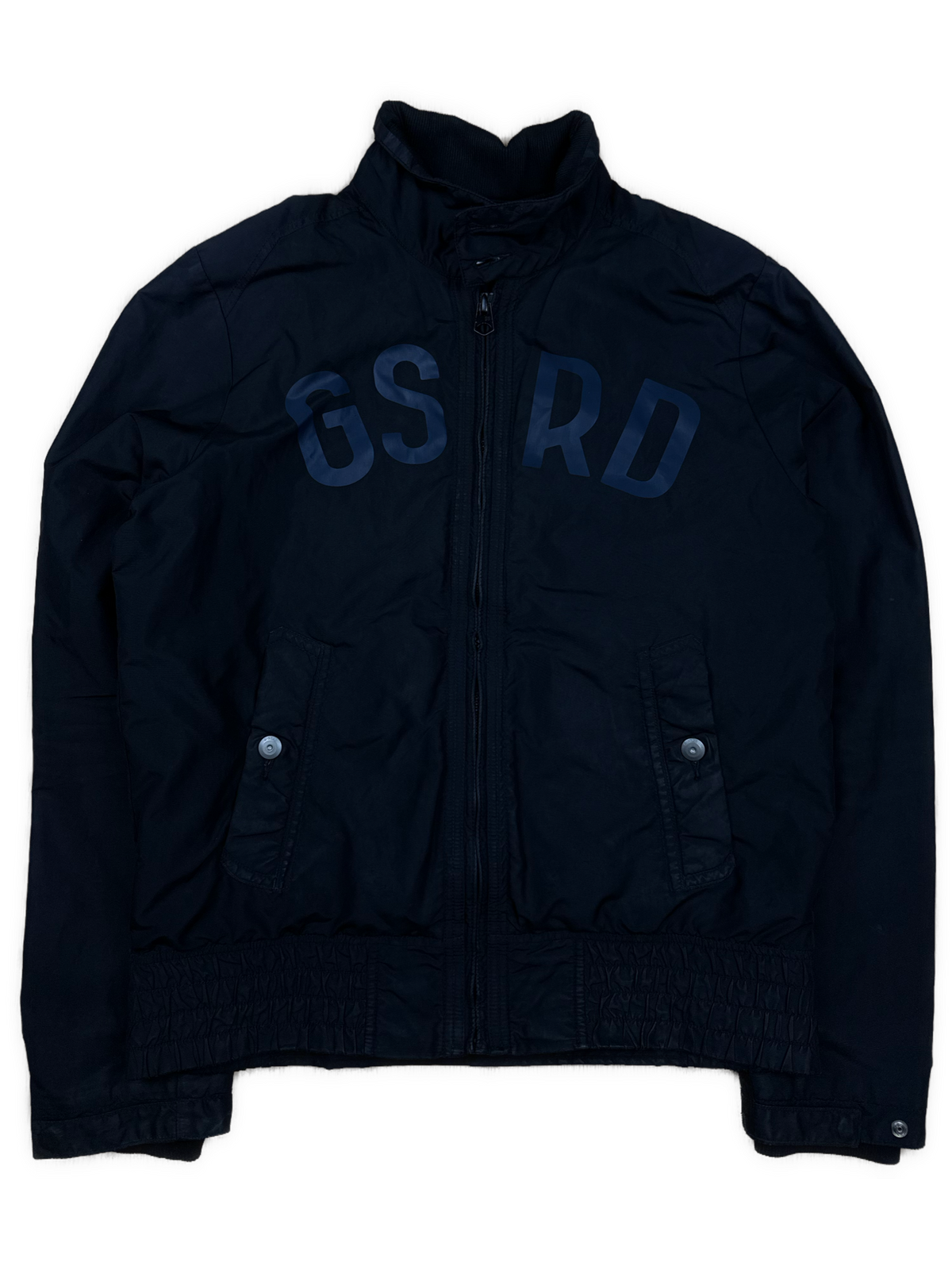 vintage G-STAR windbreaker {L}