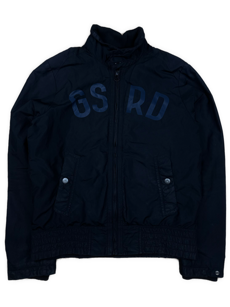 vintage G-STAR windbreaker {L}