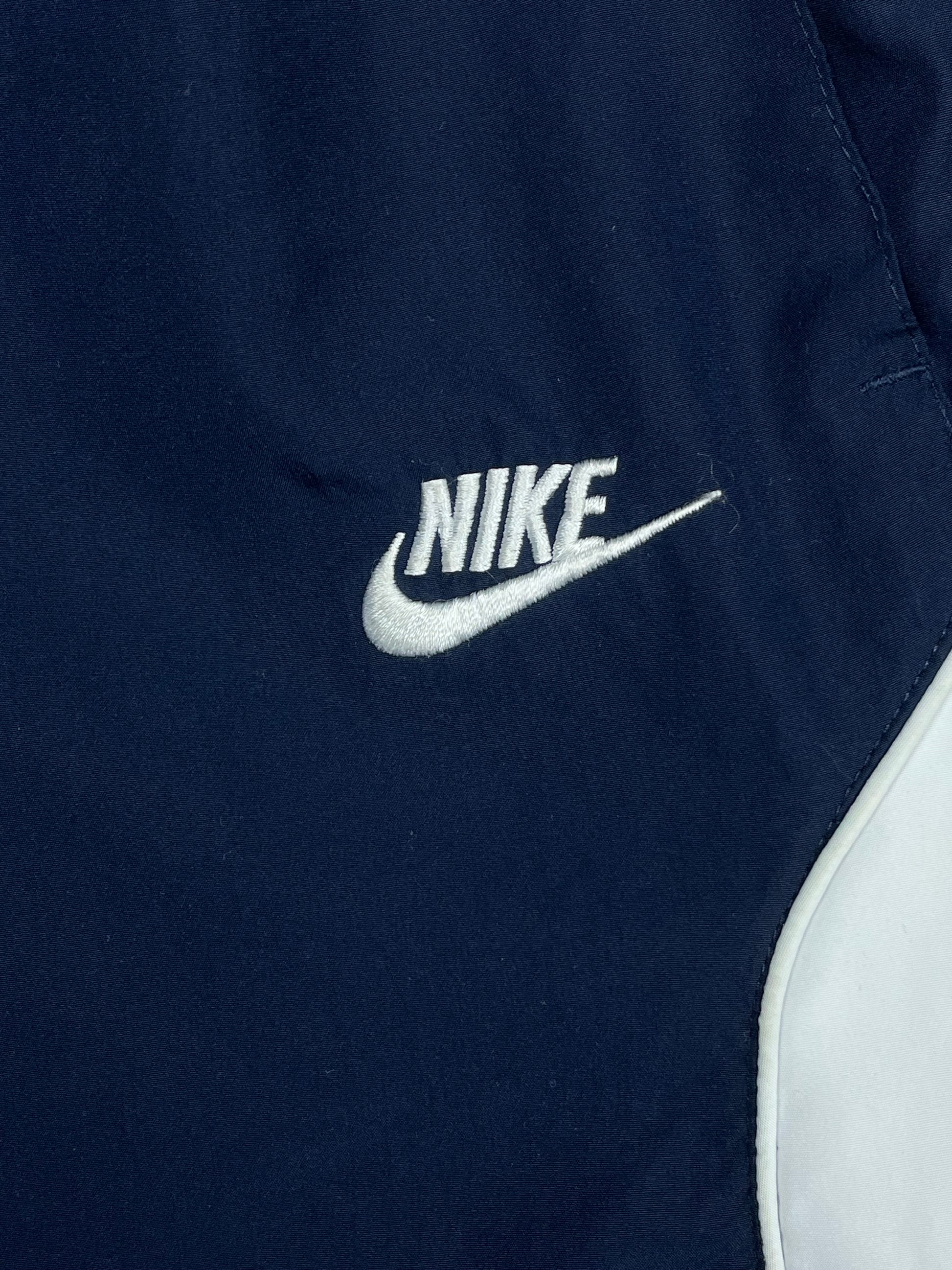 vintage Nike trackpants {XS}