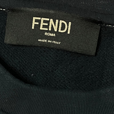 vintage Fendi sweater {M}