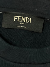 Carica l&#39;immagine nel visualizzatore di Gallery, vintage Fendi sweater {M}
