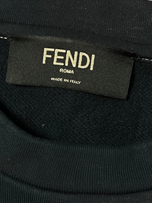 vintage Fendi sweater {M}