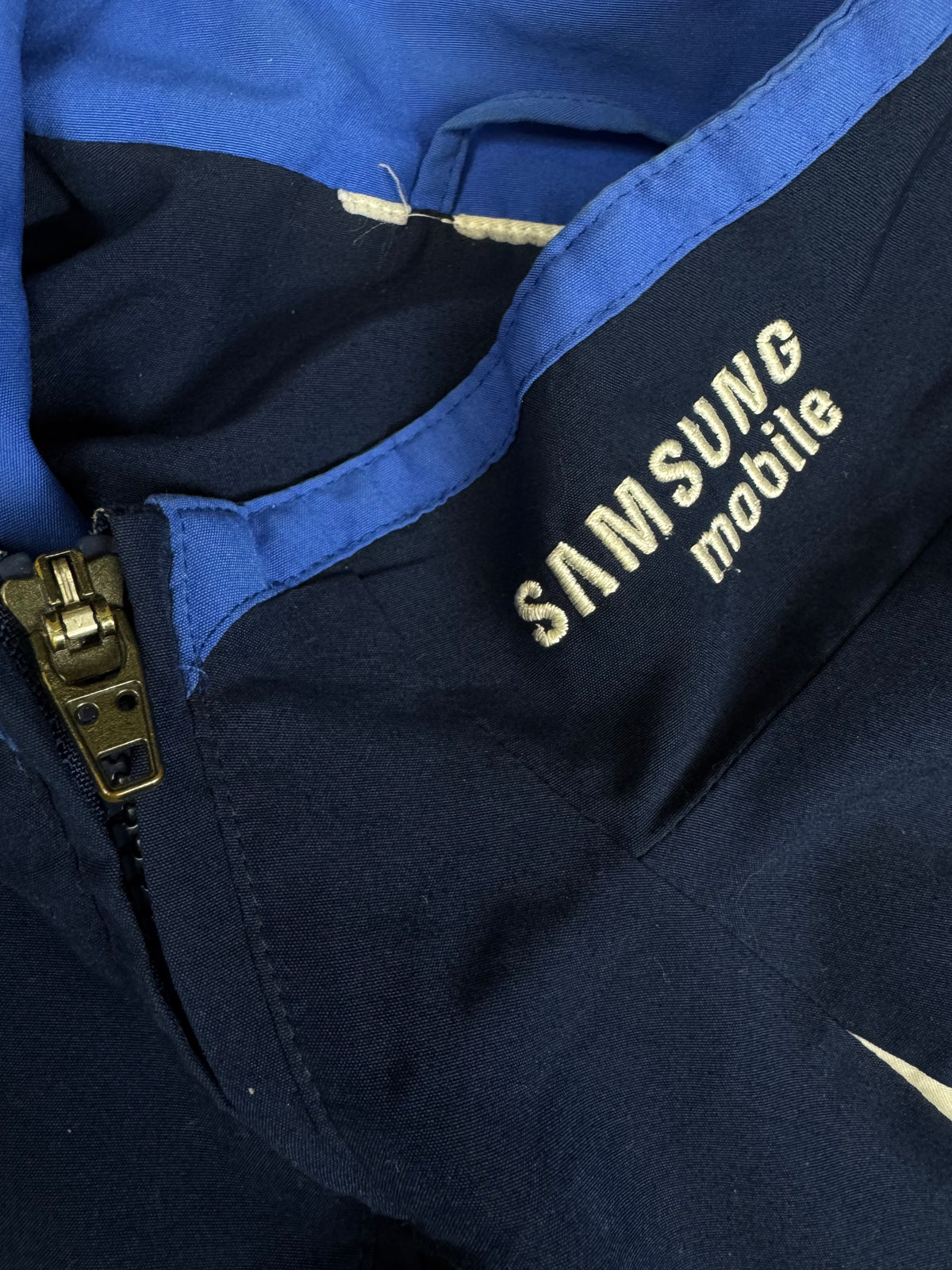 vintage Adidas Fc Chelsea tracksuit {M}