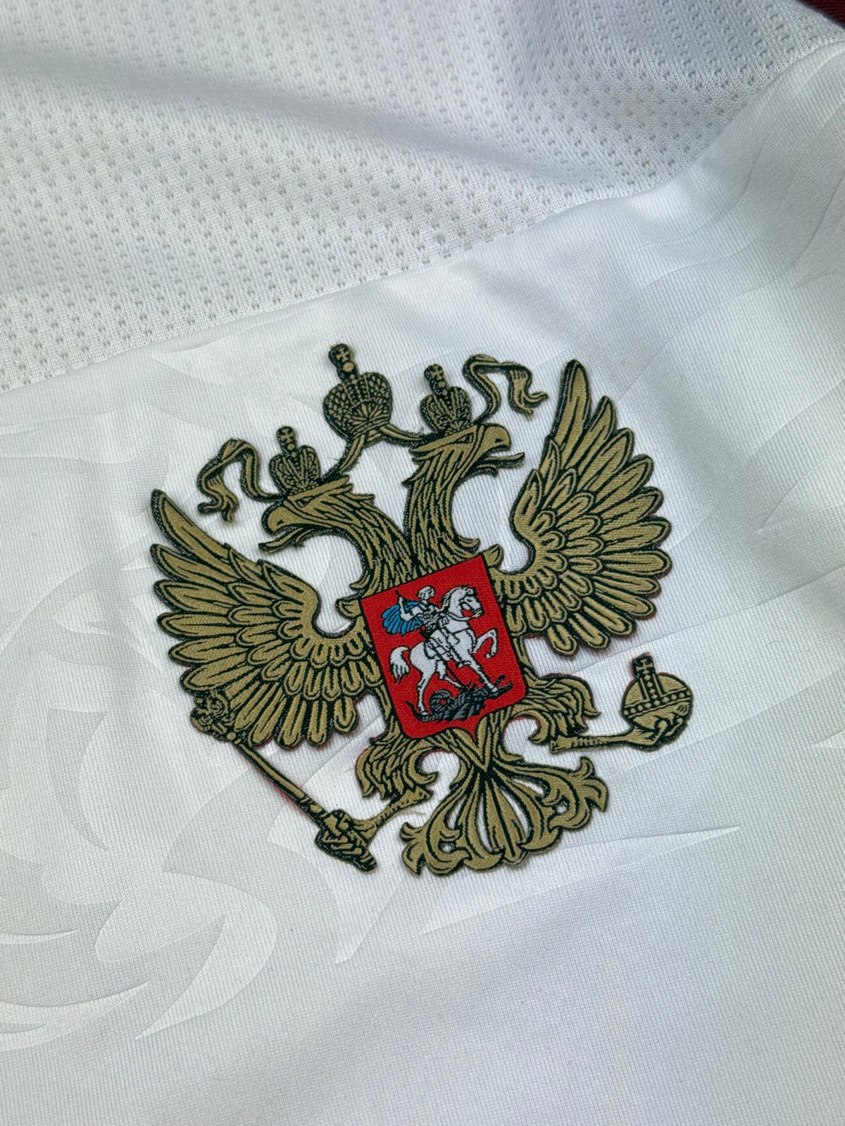 vintage Nike Russia trainingjersey {XL}
