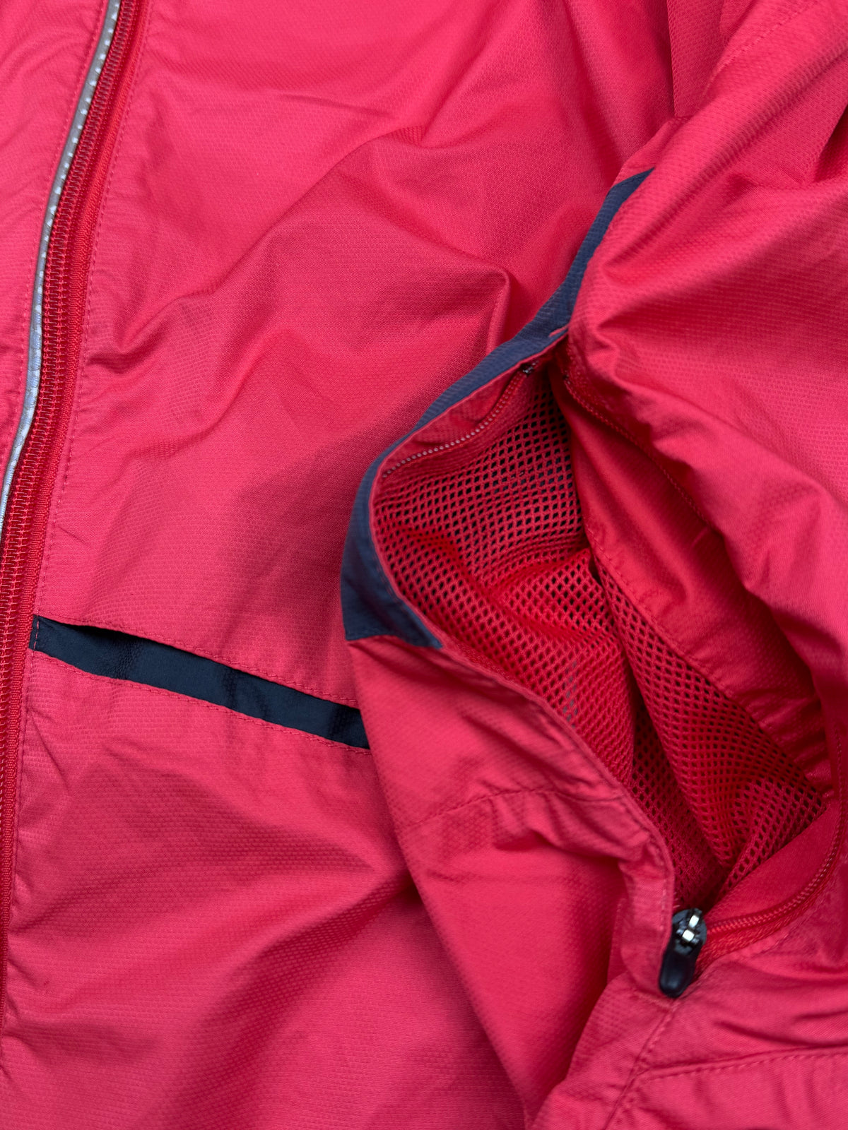 vintage Nike vest {M}